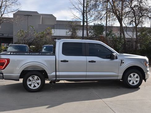 Used 2023 Ford F150 XLT image 6