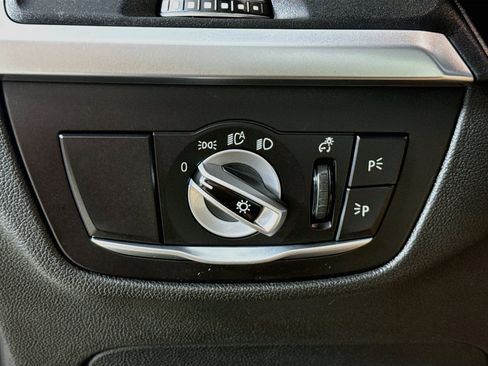 Used 2022 BMW X3 M40i AWD/4WD image 9