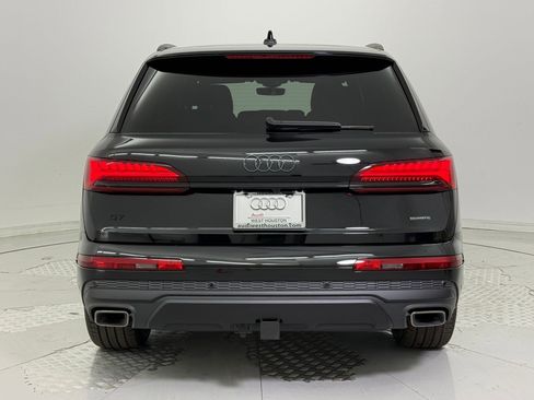 New 2026 Audi Q7 3.0T Premium Plus AWD/4WD image 10