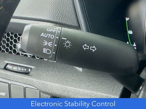 Used 2026 Honda CR-V TrailSport image 15