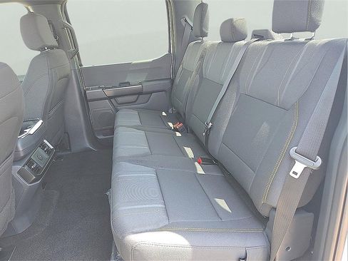 New 2025 Ford F150 STX w/ Equipment Group 200A image 9