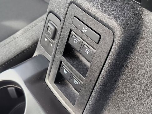 Certified 2025 Ford Bronco Big Bend AWD/4WD image 24