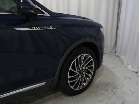 Used 2020 Lincoln Nautilus Reserve w/ Equipment Group 201A AWD/4WD image 28