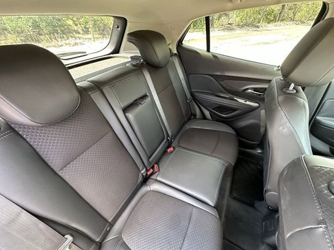 Used 2019 Buick Encore Preferred image 16