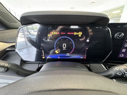 New 2026 Chevrolet TrailBlazer ACTIV w/ Convenience Package image 15