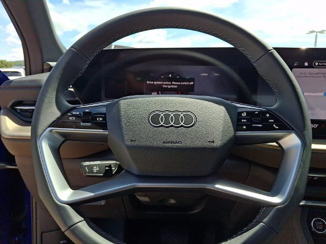 New 2026 Audi Q5 2.0T AWD/4WD image 15