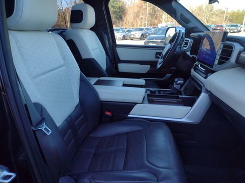 Used 2023 Toyota Sequoia Capstone image 23