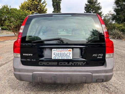 Used 2003 Volvo V70 image 15