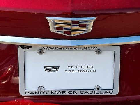Certified 2023 Cadillac XT5 Premium Luxury FWD image 30