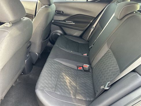 Used 2021 Nissan Kicks S image 14