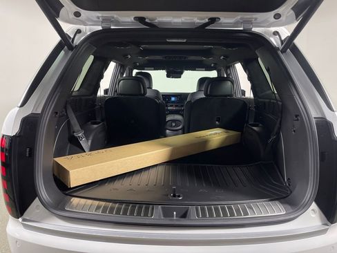 New 2026 Hyundai Palisade Calligraphy image 10