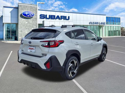 New 2026 Subaru Crosstrek 2.5i Limited image 4