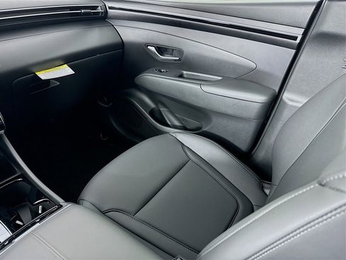 Used 2024 Hyundai Santa Cruz Night image 24