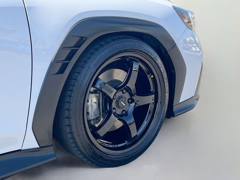 Used 2023 Subaru WRX Premium AWD/4WD image 33