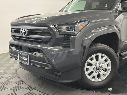Certified 2026 Toyota Tacoma SR5 RWD image 4