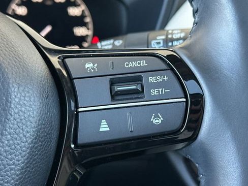 Used 2024 Honda HR-V EX-L image 26