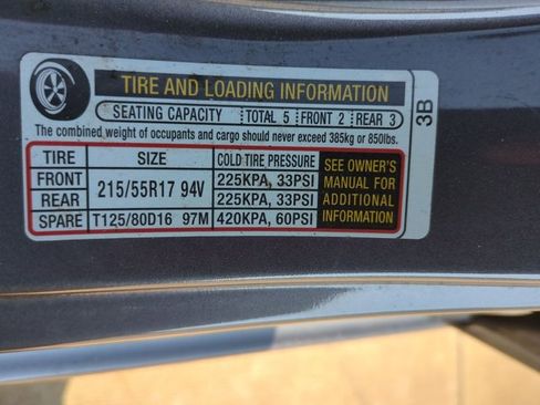 Used 2015 Honda Accord EX-L image 14