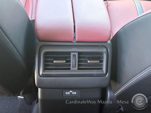 New 2026 MAZDA CX-50 AWD 2.5 Hybrid w/ Premium Pkg image 21