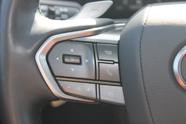 Certified 2025 Lexus NX 350 AWD w/ Cold Area Package image 18