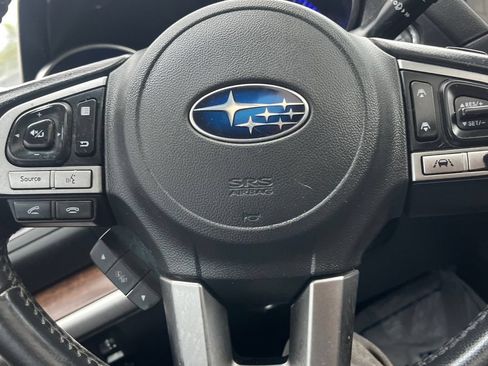 Used 2017 Subaru Outback 3.6R Limited AWD/4WD image 15
