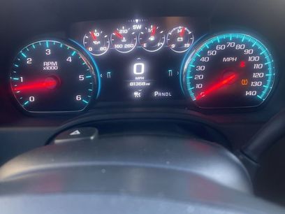 Used 2019 Chevrolet Tahoe Premier w/ Premier Plus Edition