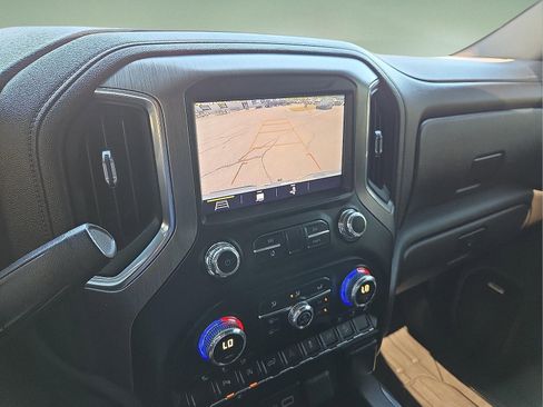 Used 2019 GMC Sierra 1500 Denali AWD/4WD image 17