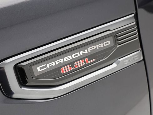 Used 2023 GMC Sierra 1500 AT4 w/ AT4 Premium Package image 44