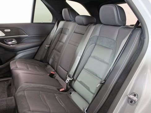 Certified 2026 Mercedes-Benz GLE 53 AMG 4MATIC image 29