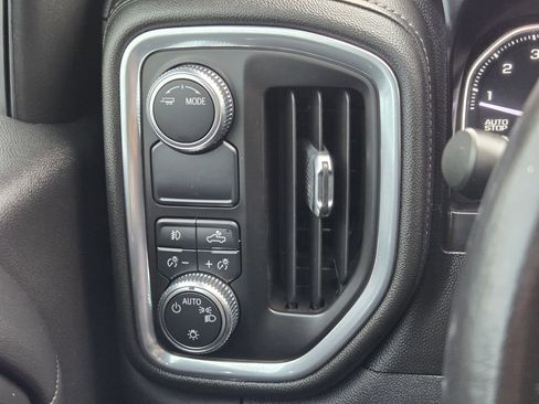 Used 2021 GMC Sierra 1500 Elevation RWD image 18