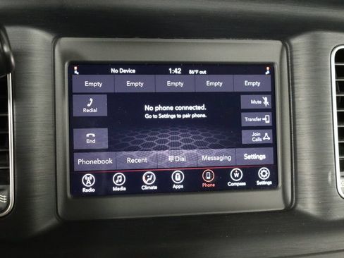 Used 2020 Dodge Charger Police AWD/4WD image 34