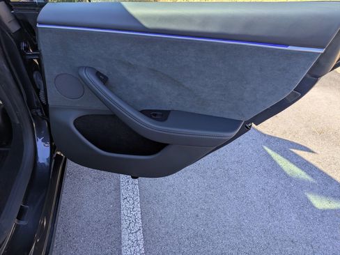 Used 2024 Tesla Model 3 Long Range image 28