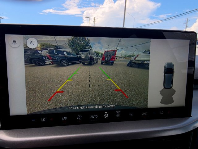 Used 2023 Ford Escape Active w/ Tech Pack #1 FWD image 23