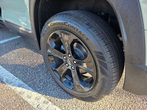 New 2026 Chevrolet Equinox LT w/ Midnight Edition image 18