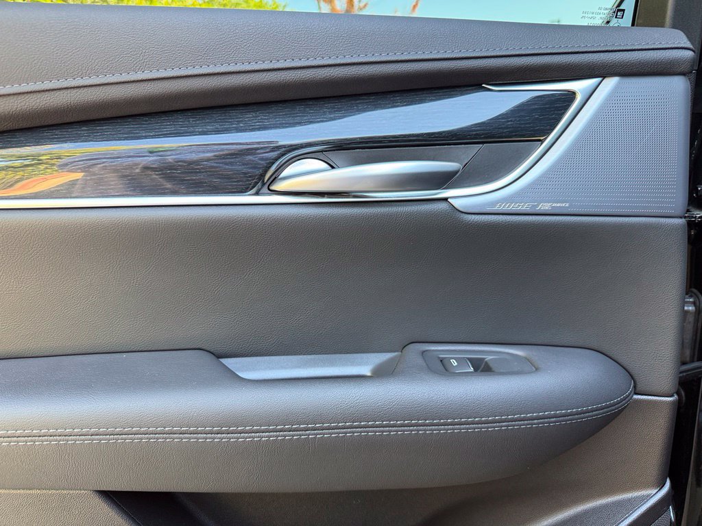 Used 2026 Cadillac XT5 Premium Luxury w/ Driver Assist Package AWD/4WD image 38