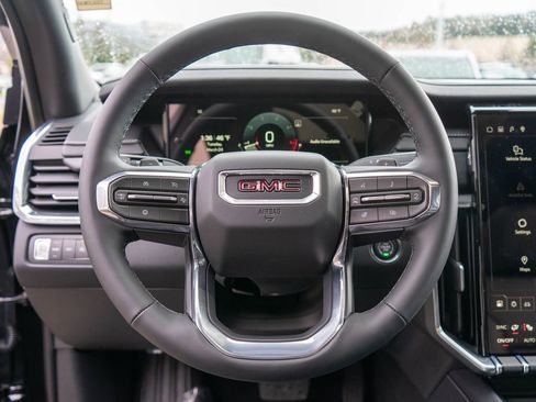 New 2026 GMC Acadia Elevation w/ Black Edition AWD/4WD image 18