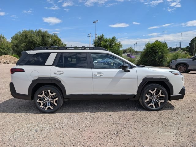 New 2026 Subaru Outback Touring XT AWD/4WD image 2