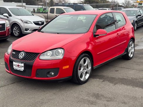 Used 2008 Volkswagen GTI 2-Door image 1