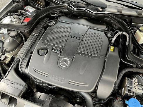 Used 2014 Mercedes-Benz E 350 Cabriolet image 30