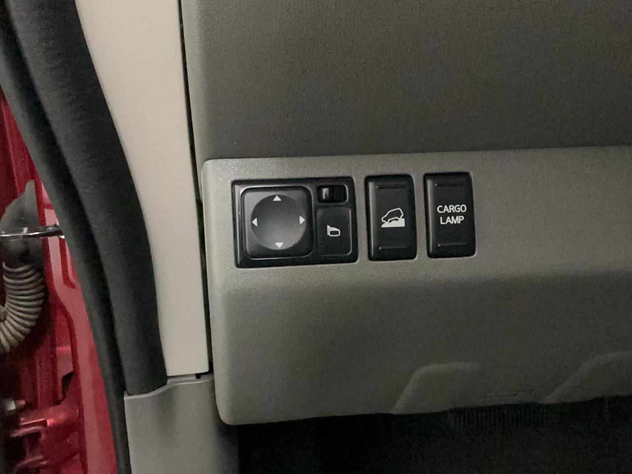 Used 2019 Nissan Frontier SV AWD/4WD image 15