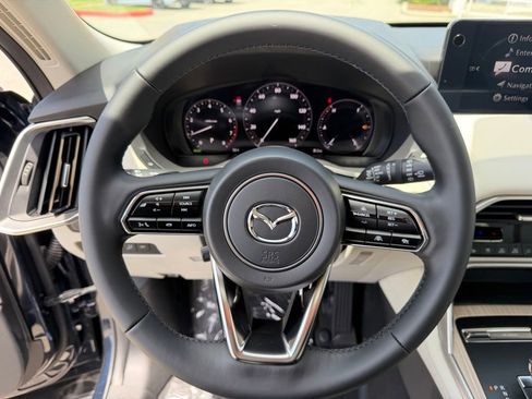 New 2026 MAZDA CX-90 3.3 Turbo S w/ Premium Package AWD/4WD image 24
