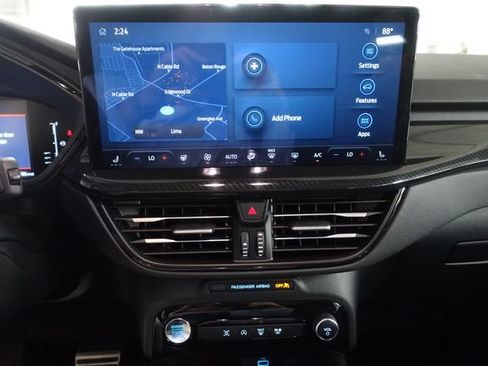 Used 2023 Ford Escape ST-Line w/ Tech Pack #1 AWD/4WD image 15
