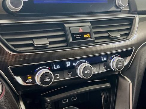 Used 2021 Honda Accord Sport image 13