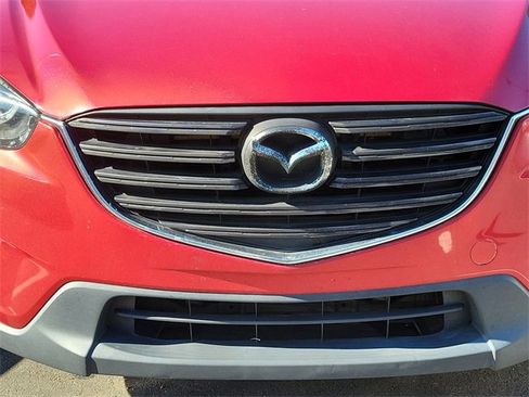 Used 2016 MAZDA CX-5 Grand Touring image 3