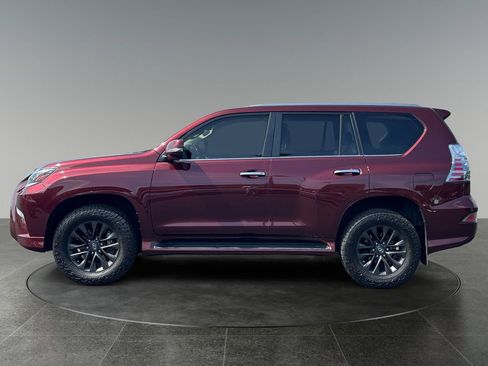 Used 2020 Lexus GX 460 Premium w/ Premium Package AWD/4WD image 5
