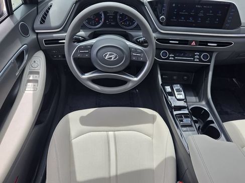 Used 2023 Hyundai Sonata SEL FWD image 14