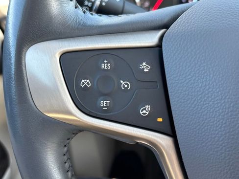 Used 2022 GMC Acadia Denali w/ Denali Technology Package image 27