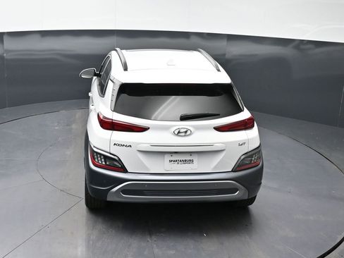 Used 2022 Hyundai Kona Limited image 26