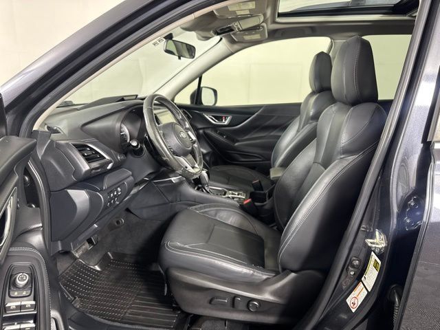 Used 2019 Subaru Forester Touring AWD/4WD image 11