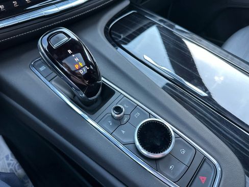 Used 2023 Cadillac Escalade Sport w/ LPO, ONYX Package image 22