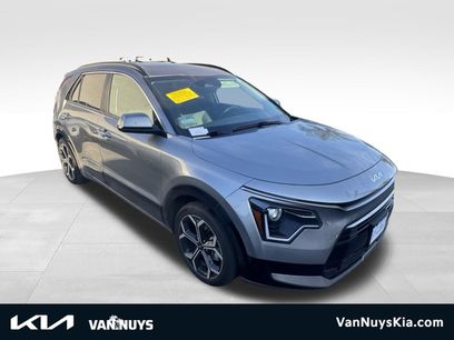 Certified 2023 Kia Niro EX Touring